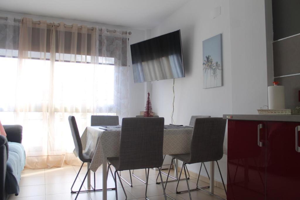 Vila Casa Alisios Telde Exteriér fotografie